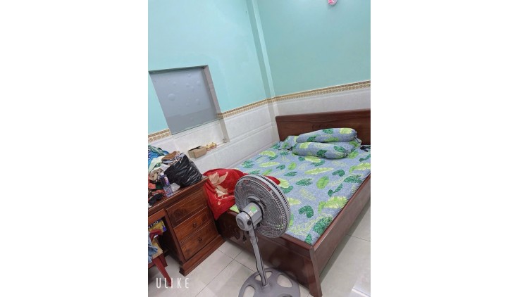 CÁCH 1 CĂN RA MẶT TIỀN ĐƯỜNG SỐ 16, NGAY GÒ XOÀI, 45M2, 3 TẦNG GIÁ NHỈNH 4 TỶ